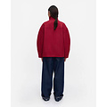 Marimekko marimekko tyyski coat wool mt.L