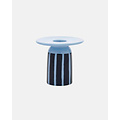 Marimekko Marimekko Piccolo Candle holder blauw