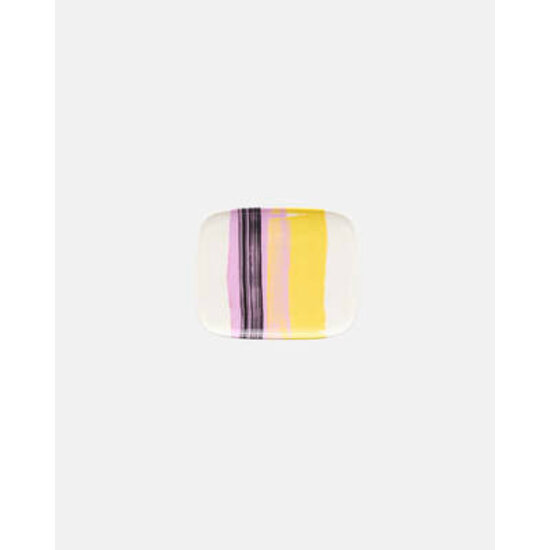 Marimekko Marimekko Oiva / Daily Variations Plate 12x15 cm