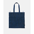 Marimekko marimekko metka piccolo kioski shoulder bag blue