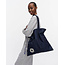 Marimekko marimekko metka piccolo kioski shoulder bag blue