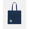 Marimekko marimekko metka piccolo kioski shoulder bag blue