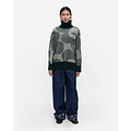 Marimekko marimekko RWS Värähtely Unikko Knitted pullover M