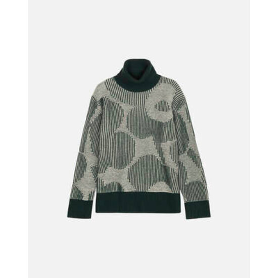 Marimekko marimekko RWS Värähtely Unikko Knitted pullover M