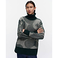 Marimekko marimekko RWS Värähtely Unikko Knitted pullover L