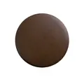 Muuto muuto dots brown red 6,5 cm