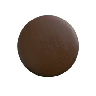 muuto dots brown red 6,5 cm
