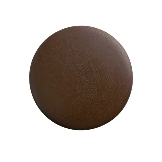 Muuto muuto dots brown red 6,5 cm