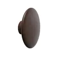 Muuto muuto dots brown red 6,5 cm
