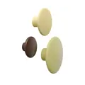 Muuto muuto dots light olive 6,5 cm