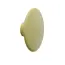 Muuto muuto dots light olive 6,5 cm