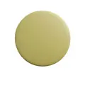 Muuto muuto dots light olive 6,5 cm
