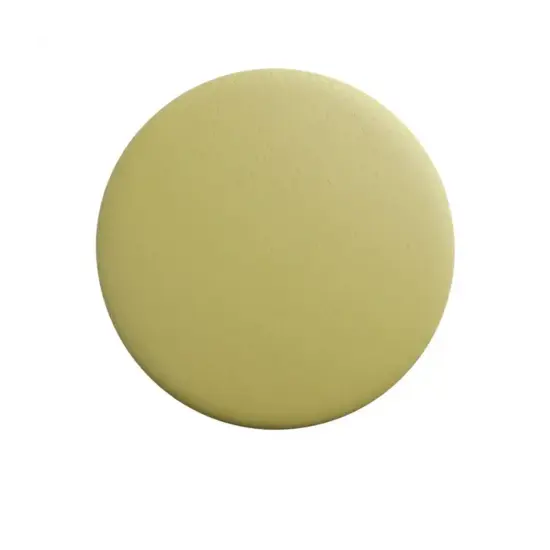 Muuto muuto dots light olive 6,5 cm