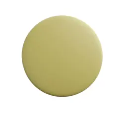 muuto dots wood light olive 9 cm