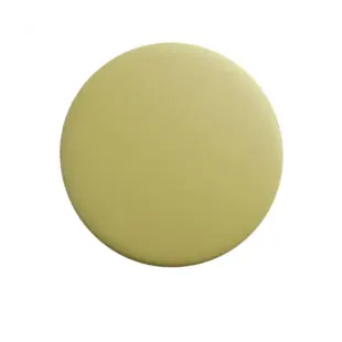 muuto dots wood light olive 9 cm