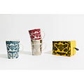 Iittala iittala taika mug 0.4 l mirror gift box