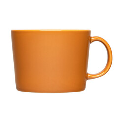 iittala teema cup 0.4l amber