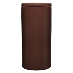 iittala teema jar 1.3l espresso
