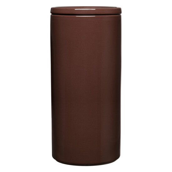 Iittala iittala teema jar 1.3l espresso
