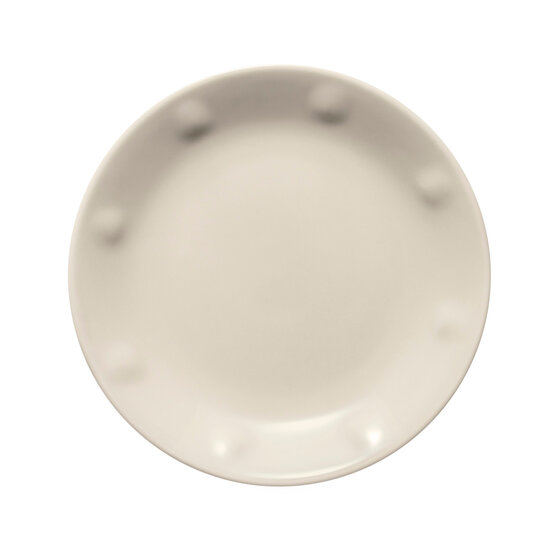 Iittala iittala solare plate 18 cm sand