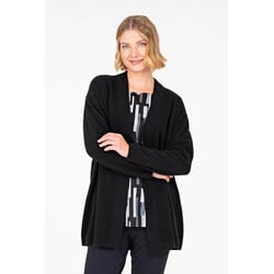 falla valli cardigan black, size L