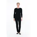 Falla falla eeva trousers black, size 44