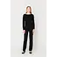 Falla ritva falla nina trousers black, size 44