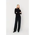 Falla ritva falla maire trousers black, size XL