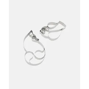 marimekko ketunmarja cookie cutter set 2 pcs