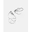 Marimekko marimekko ketunmarja cookie cutter set 2 pcs