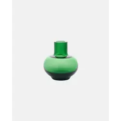 marimekko mini vase green 6 cm