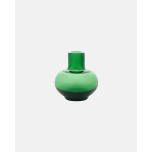 marimekko mini vase green 6 cm
