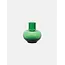 Marimekko marimekko mini vase green 6 cm