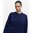 Marimekko marimekko piirto unikko cardigan wool mt. L