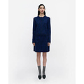 Marimekko marimekko piirto unikko cardigan wool mt. L