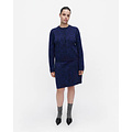 Marimekko marimekko piirto unikko cardigan wool mt.M