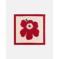 Marimekko marimekko unikko tablecloth 140x140 cm.