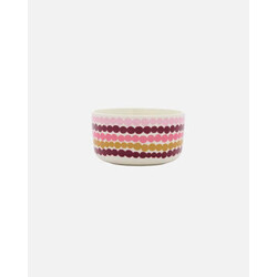 marimekko sirtolapuuthara bowl 5 dl.