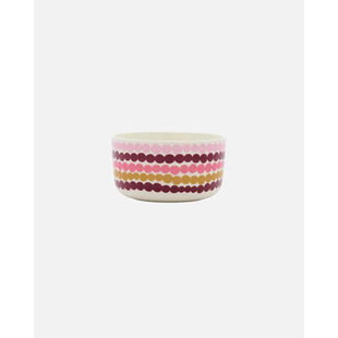 marimekko sirtolapuuthara bowl 5 dl.