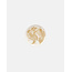 Marimekko marimekko pirto ketunmarja plate 13.5 cm goud-beige