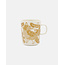Marimekko marimekko pirto ketunmarja mug 2.5 dl gold-beige