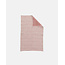 Marimekko marimekko tiiliskivi tea towel 47x70 cm brown 100% linen
