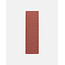 Marimekko marimekko tiiliskivi table runner 42x140 cm brown