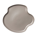 Iittala iittala aalto platter 25 cm ash