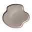 Iittala iittala aalto platter 25 cm ash