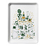 Arabia arabia moomin platter 24x32 cm. gift of love