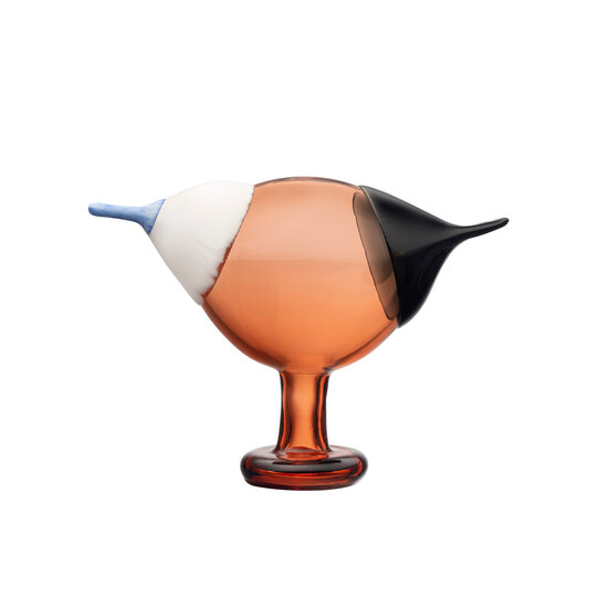 Iittala Birds by Toikka Blue Magpie 250x 175 mm.