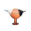 Iittala Birds by Toikka Blue Magpie 250x 175 mm.