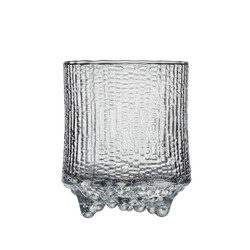 iittala ultima thule  tumbler 20cl clear
