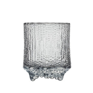 iittala ultima thule  tumbler 20cl clear